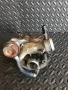 Турбокомпресор Garrett Gt15 за Citroen, Peugeot 307 2.0 HDI(2002-2006) 9645247080, снимка 1