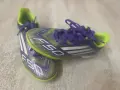 Футболни обувки Стоножки Adidas F50 - 36,5, снимка 1