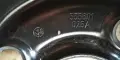Резервна гума тип патерица за VW, снимка 6