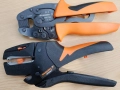 Fluke 177, Weidmuler -мултимер и клещи , снимка 8