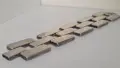 Сребърна гривна Georg Jensen 925 S Denmark 194, снимка 4
