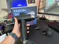 Масажиращ уред за мускули 4 в 1 , Fascial Gun HG-320, снимка 2