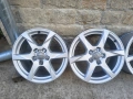 5х112 - 17 цола Ауди 5x112 Audi 5 x 112 Оригинални за Audi А4, А5, А6, Q3, Q5 и др., снимка 4