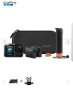 GoPro HERO 13 Black с пълен комплект аксесоари, снимка 1