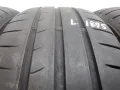 4бр летни гуми 195/55/15 DUNLOP L01895 , снимка 2