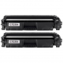 Тонер касета HP CF230A, 30A Quality Plus - Съвместима, снимка 5