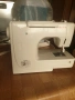 шевна машина, снимка 4