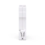 TONGOU WiFi смарт ключ 1P+N 32A с електромер Tuya, снимка 5