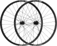 Капли DT Swiss EX 1700 SPLINE 29" Micro Spline 6-болта Boost wheelset, снимка 1