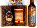 Подарък за 90 годишнина на мъж или жена, снимка 4