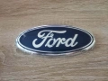 емблема Ford 15 см, снимка 1