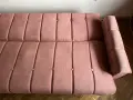 Разтегателен диван, снимка 4