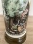 Винтидж бирена халба Bareuther Waldsassen – Bavaria, Germany.1970-1980г., снимка 3
