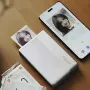 Нов Xiaomi Mi Portable Instant Photo Printer 1S , снимка 4