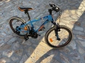 Детско колело 20 цола, снимка 2