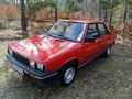 Продавам лек автомобил Рено 9, снимка 9