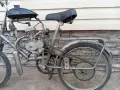 Колело със двигател балканче , снимка 3