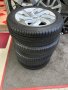 Джанти с Гуми 16 Цола 4х108 Пежо Peugeot 207 208 / 195/55/16 / Нови, снимка 7