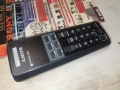 sony rmt-c205ad audio remote-внос swiss 1712251945, снимка 2