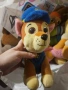 плюшени играчки на Пес патрул, снимка 3