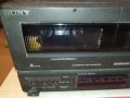 sony tc-h1600 deck-made in japan-внос germany 0203220903, снимка 2