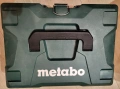Зеге Metabo STA 18 LTX 140. Цената не се коментира!, снимка 9