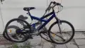 Колело 26 цола - скорости Shimano, снимка 1