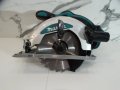 2021 - Makita DSS 610 - Акумулаторен циркуляр - за части, снимка 7