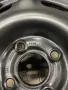 Два броя джанти за VW 14”, снимка 2