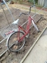 Колело с багажник и фар, снимка 3