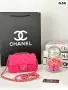 Chanel jumbo mini , снимка 7