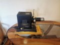 Прожекционен апарат Muller /Wetzig Dresden , снимка 17