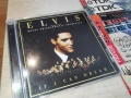 ELVIS CD ВНОС GERMANY 1303261318H2E6R, снимка 1
