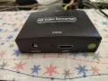 Конвертор VGA към HDMI, снимка 2