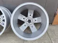 ОРИГИНАЛНИ джанти 17 ' цола 5х112 Сеат / SEAT VW AUDI 57,1 5x112, снимка 16