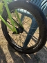 Wethepeople nova 20 green bmx, снимка 2
