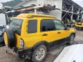 Suzuki Grand Vitara 2.0 tdi, 98 г на части, снимка 4