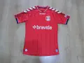 футболни тениски feyenoord real madrid bayern munich aarhus fc st. pauli germany kaiserslautern екип, снимка 5