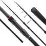 Шаранджийска въдица, телекарп Daiwa Black Widow 3.60м 52 евро / 3бр - 135 евро !, снимка 10