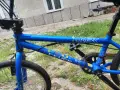 Велосипед BMX  MBK fever  20 цола, снимка 10