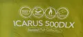 Семейна палатка VANGO Icarus 500 DLX, снимка 7