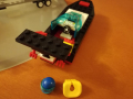 Конструктор Лего Harbor - Lego 6596 - Wave Master, снимка 4