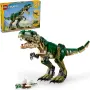 НОВО ЛЕГО 31151 Криейтър - 3 в 1 Ти Рекс LEGO 31151 3 in 1 T. rex, снимка 4