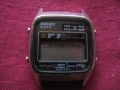 Продавам Рядък винтидж дигитален часовник Seiko A127-5000 , снимка 1