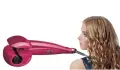 Автоматична Маша за коса BaByliss C901PME, 25 W, Керамично покритие, снимка 3