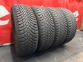 215 60 17, Зимни гуми, Falken EuroWinterHS01SUV, 4 броя, снимка 1