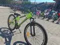 Промо велосипед 24" Passati CYBERTRECK жълт, снимка 5