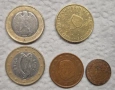 Редки евро и други монети, снимка 5