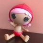 Колекционерска кукла Lalaloopsy Doll MGA 2014 20 см , снимка 2