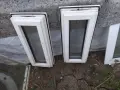 Малки пвц прозорчета, снимка 3